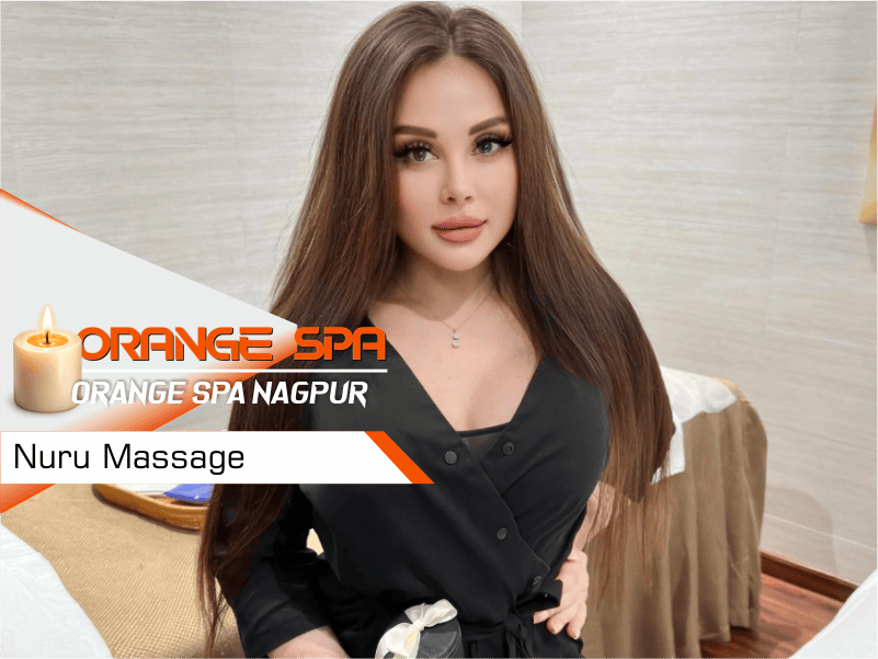 Nuru Massage in Ambazari Rd Nagpur